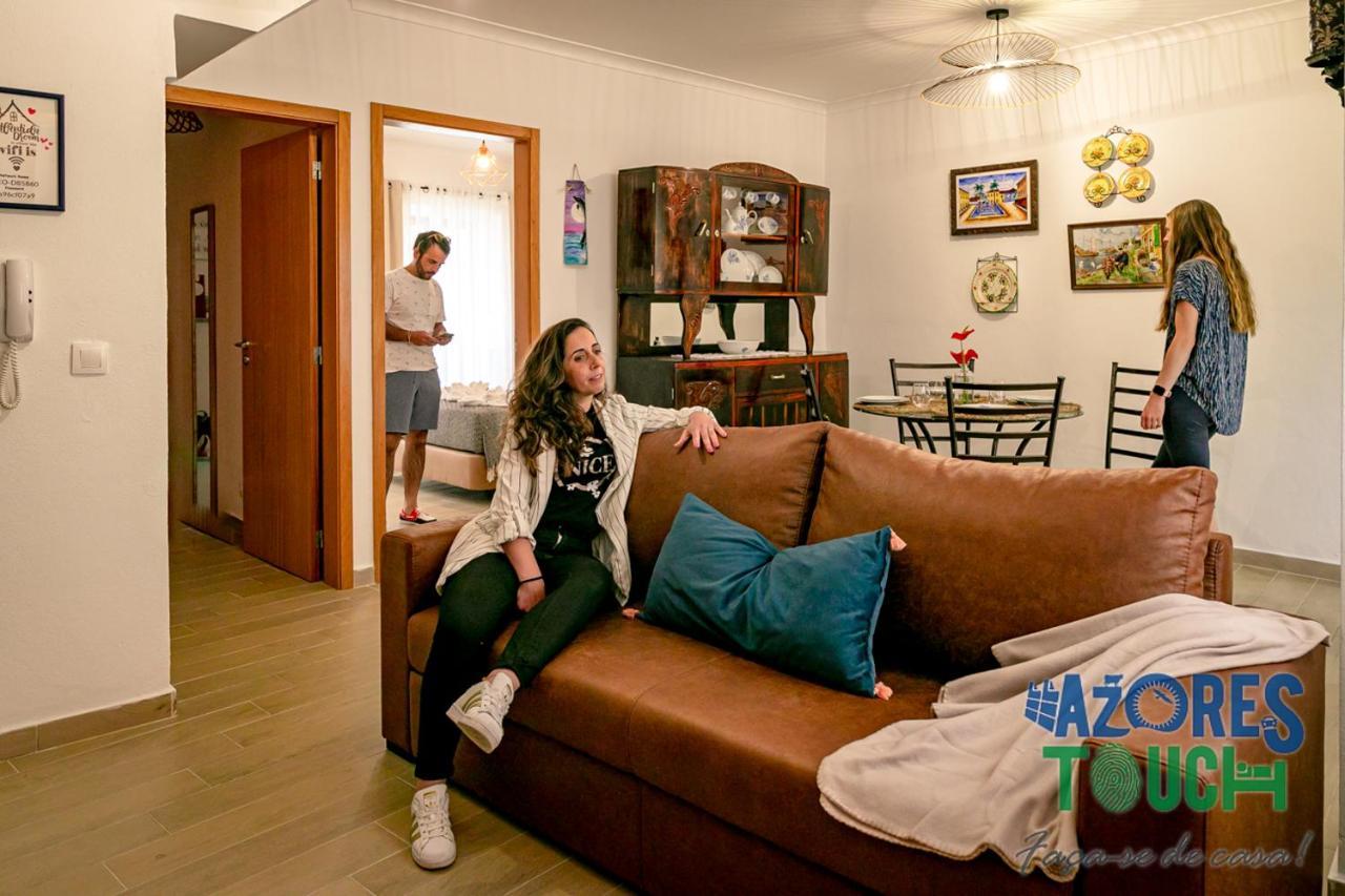 Villa Atlantida Dream à Angra do Heroísmo Extérieur photo