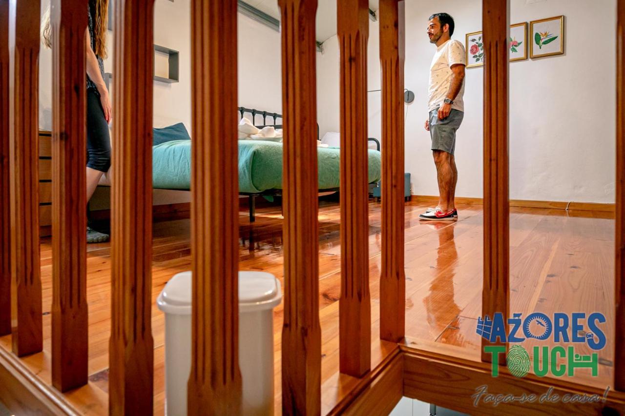 Villa Atlantida Dream à Angra do Heroísmo Extérieur photo