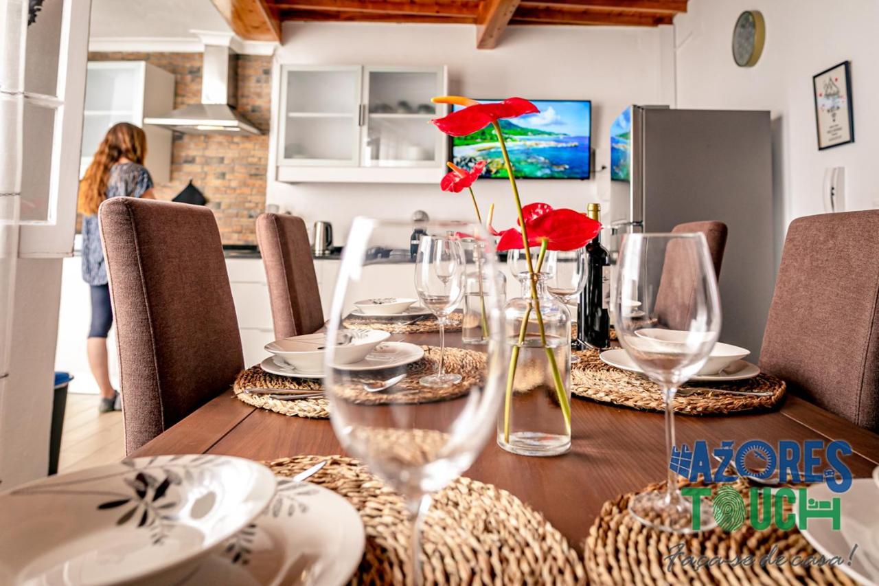 Villa Atlantida Dream à Angra do Heroísmo Extérieur photo