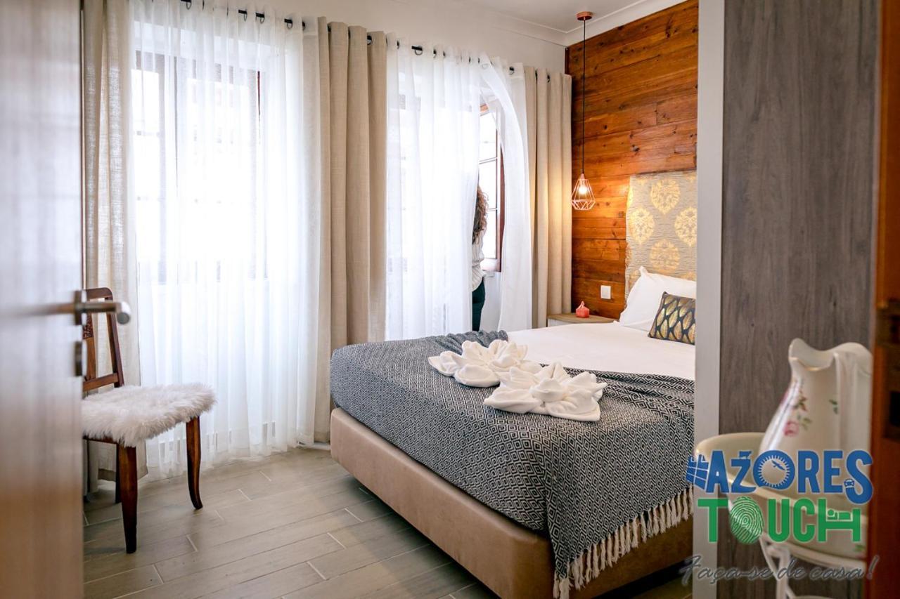 Villa Atlantida Dream à Angra do Heroísmo Extérieur photo